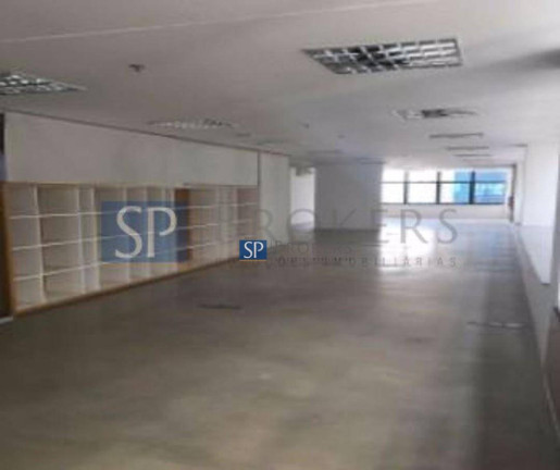 Imagem Sala Comercial à Venda ou Locação, 489 m² em Vila Olímpia - São Paulo Imagem Sala Comercial à Venda ou Locação, 489 m² em Vila Olímpia - São Paulo