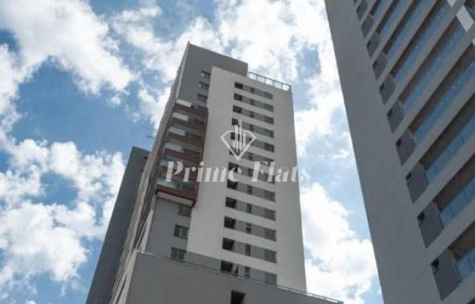 Imagem Apartamento com 1 Quarto à Venda, 27 m² em Perdizes - São Paulo Imagem Apartamento com 1 Quarto à Venda, 27 m² em Perdizes - São Paulo
