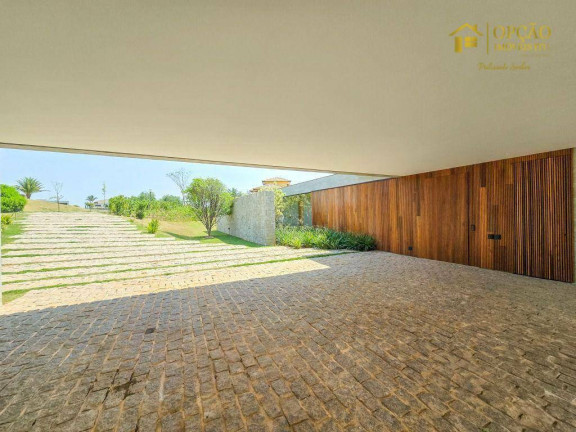 Imagem Casa com 5 Quartos à Venda, 820 m² em Condomínio Terras De São José Ii - Itu