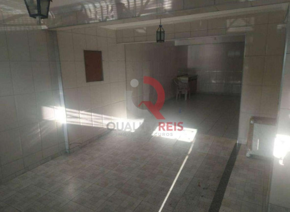 Imagem Sobrado com 3 Quartos à Venda, 150 m² em Vila Maria - São Paulo Imagem Sobrado com 3 Quartos à Venda, 150 m² em Vila Maria - São Paulo