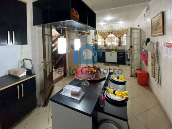 Imagem Casa de Condomínio com 4 Quartos à Venda, 1 m² em Chácara Dos Junqueiras - Carapicuíba