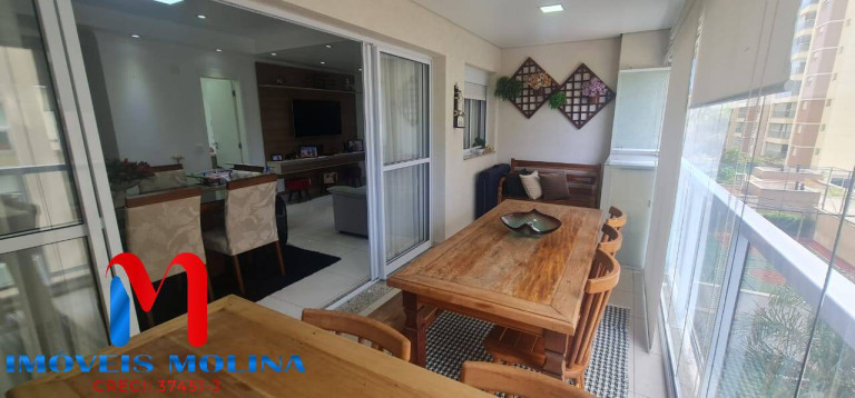 Imagem Apartamento com 3 Quartos à Venda, 113 m² em Santo Antônio - São Caetano Do Sul Imagem Apartamento com 3 Quartos à Venda, 113 m² em Santo Antônio - São Caetano Do Sul