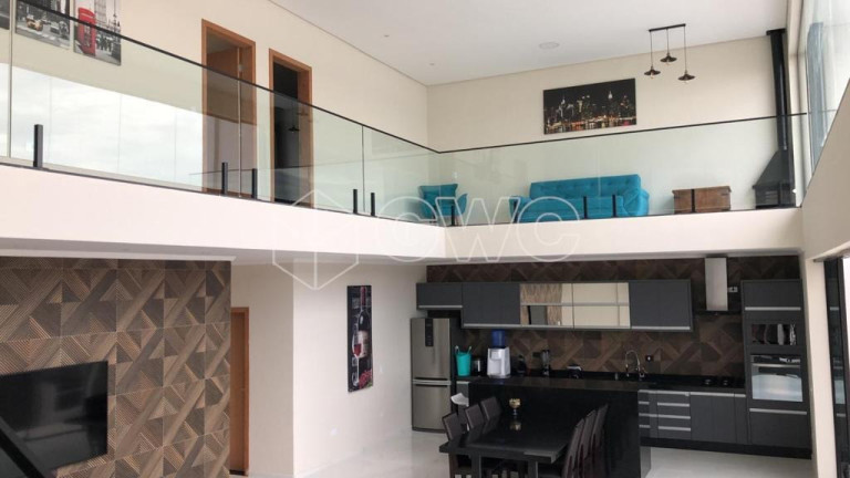 Imagem Casa com 5 Quartos à Venda, 500 m² em Itararema - Carlópolis