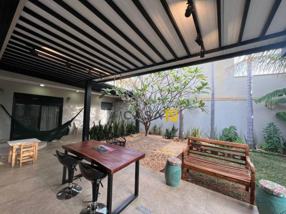 Imagem Casa com 3 Quartos à Venda, 293 m² em Loteamento Residencial Jardim Dos Ipês Amarelos - Americana Imagem Casa com 3 Quartos à Venda, 293 m² em Loteamento Residencial Jardim Dos Ipês Amarelos - Americana