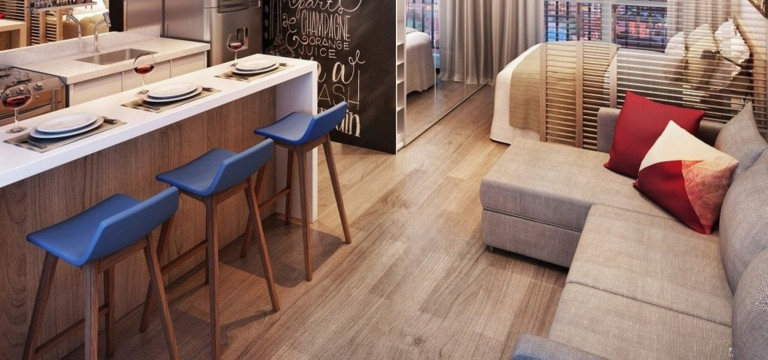 Imagem Imóvel com 1 Quarto à Venda, 26 m² em Vila Ré - São Paulo Imagem Imóvel com 1 Quarto à Venda, 26 m² em Vila Ré - São Paulo