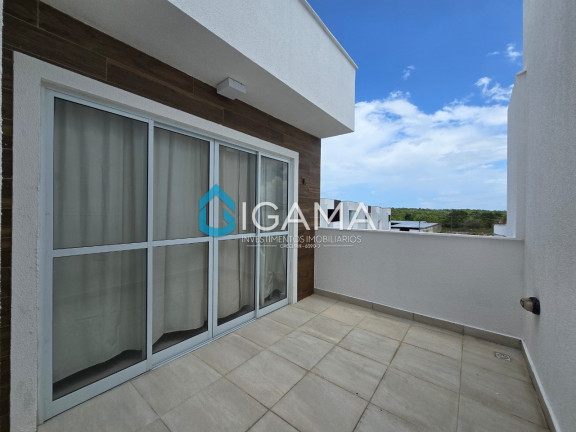 Casa com 3 Quartos à Venda, 95 m² em Parque Das Nações - Parnamirim