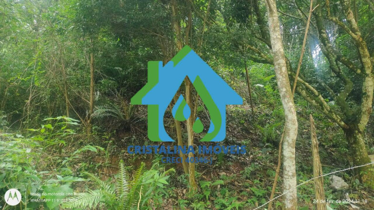 Imagem Terreno à Venda, 2 m² em Ponunduva - Cajamar