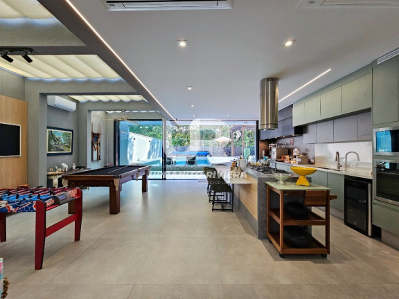 Imagem Casa com 5 Quartos à Venda, 460 m² em Riviera | Módulo 30 - Bertioga Imagem Casa com 5 Quartos à Venda, 460 m² em Riviera | Módulo 30 - Bertioga