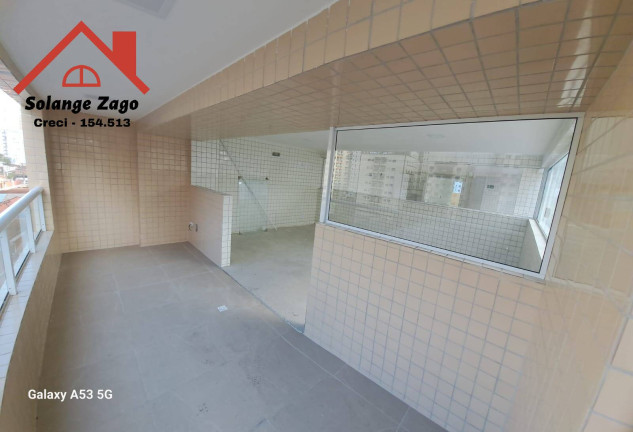 Imagem Apartamento com 2 Quartos à Venda, 96 m² em Aviação - Praia Grande Imagem Apartamento com 2 Quartos à Venda, 96 m² em Aviação - Praia Grande