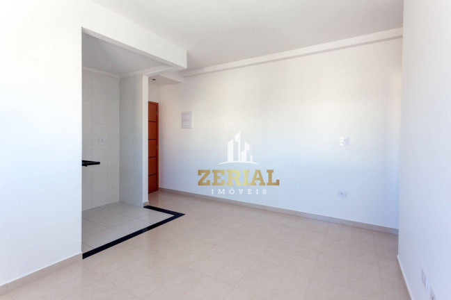 Apartamento com 2 Quartos à Venda, 53 m² em Boa Vista - São Caetano Do Sul