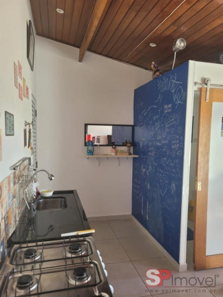 Imagem Apartamento com 3 Quartos à Venda, 140 m² em Parque Oratório - Santo André