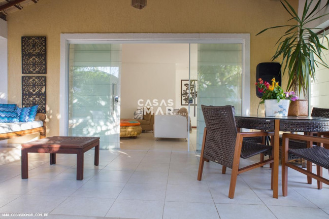 Imagem Casa com 4 Quartos à Venda, 650 m² em Geribá - Armação Dos Búzios Imagem Casa com 4 Quartos à Venda, 650 m² em Geribá - Armação Dos Búzios