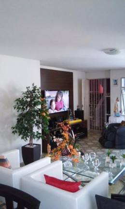 Imagem Apartamento com 3 Quartos à Venda, 112 m² em Janga - Paulista Imagem Apartamento com 3 Quartos à Venda, 112 m² em Janga - Paulista