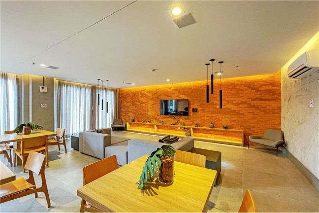 Imagem Apartamento com 1 Quarto à Venda, 33 m² em Teresópolis - Porto Alegre