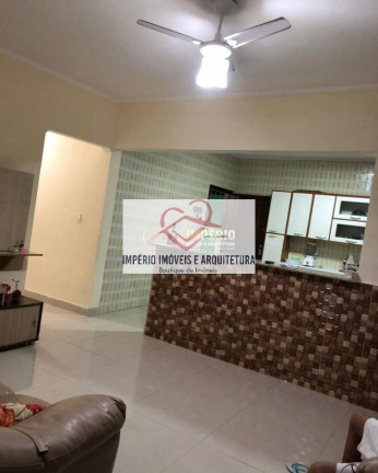 Imagem Casa à Venda,  em Sumaré - Caraguatatuba