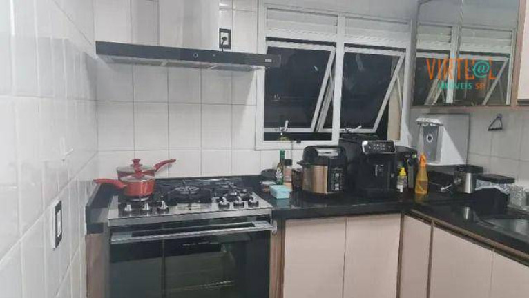 Imagem Apartamento com 2 Quartos à Venda, 92 m² em Alto Da Lapa - São Paulo