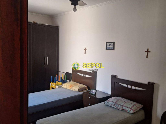 Imagem Casa com 2 Quartos à Venda, 148 m² em Vila Beatriz - São Paulo