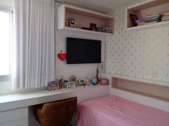 Imagem Apartamento com 3 Quartos à Venda, 138 m² em Goiabeiras - Cuiabá