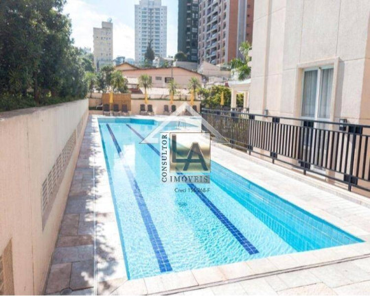 Imagem Apartamento com 3 Quartos à Venda, 112 m² em Vila Mascote - São Paulo