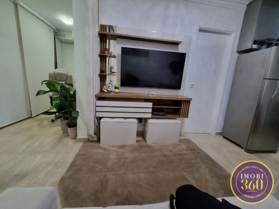 Imagem Apartamento com 1 Quarto à Venda, 34 m² em Moóca - São Paulo