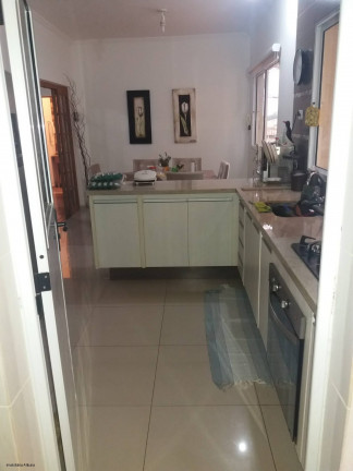 Imagem Sobrado com 3 Quartos à Venda,  em Jardim Do Lago - Atibaia