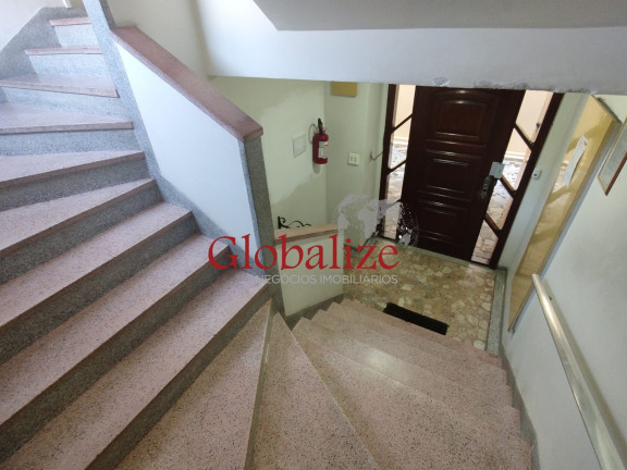 Imagem Imóvel com 1 Quarto à Venda, 60 m² em Embaré - Santos