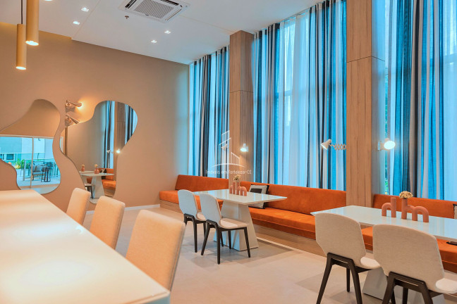 Imagem Apartamento com 2 Quartos à Venda, 54 m² em Meireles - Fortaleza Imagem Apartamento com 2 Quartos à Venda, 54 m² em Meireles - Fortaleza