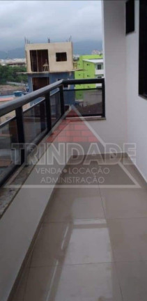 Imagem Apartamento com 2 Quartos à Venda, 60 m² em Recreio Dos Bandeirantes - Rio De Janeiro