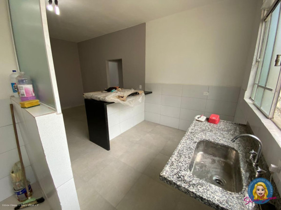 Imagem Apartamento com 1 Quarto à Venda, 58 m² em Centro - São Vicente Imagem Apartamento com 1 Quarto à Venda, 58 m² em Centro - São Vicente