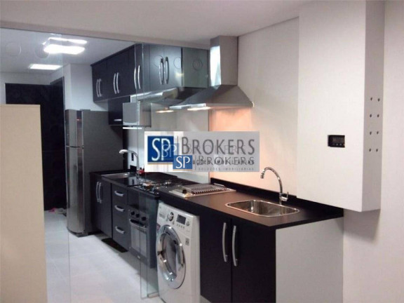 Imagem Apartamento com 2 Quartos para Alugar, 75 m² em Jardim Das Acácias - São Paulo Imagem Apartamento com 2 Quartos para Alugar, 75 m² em Jardim Das Acácias - São Paulo