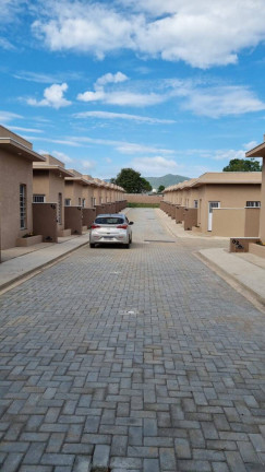 Imagem Casa de Condomínio com 2 Quartos à Venda, 68 m² em Jardim Santa Fé - Bom Jesus Dos Perdões