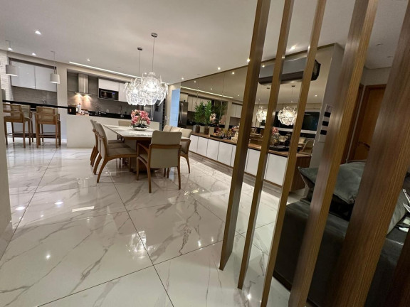 Imagem Apartamento com 3 Quartos à Venda, 111 m² em Setor Marista - Goiânia Imagem Apartamento com 3 Quartos à Venda, 111 m² em Setor Marista - Goiânia