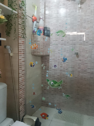 Imagem Casa com 2 Quartos à Venda, 130 m² em Daniel Lisboa - Salvador Imagem Casa com 2 Quartos à Venda, 130 m² em Daniel Lisboa - Salvador