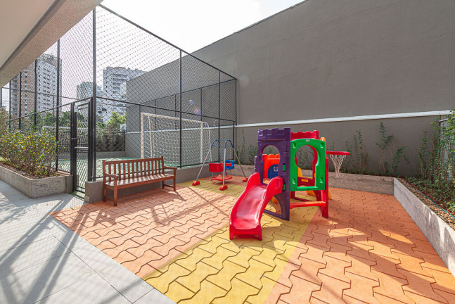 Imagem Apartamento com 3 Quartos à Venda, 91 m² em Parque Da Mooca - São Paulo Imagem Apartamento com 3 Quartos à Venda, 91 m² em Parque Da Mooca - São Paulo