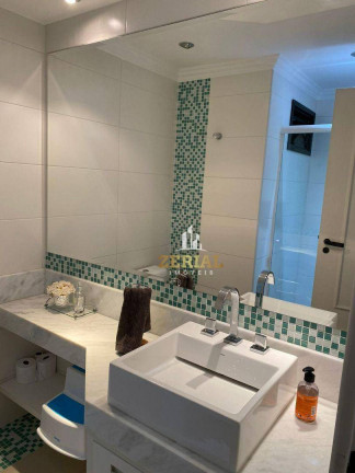 Imagem Apartamento com 3 Quartos à Venda, 86 m² em Santo Antônio - São Caetano Do Sul Imagem Apartamento com 3 Quartos à Venda, 86 m² em Santo Antônio - São Caetano Do Sul