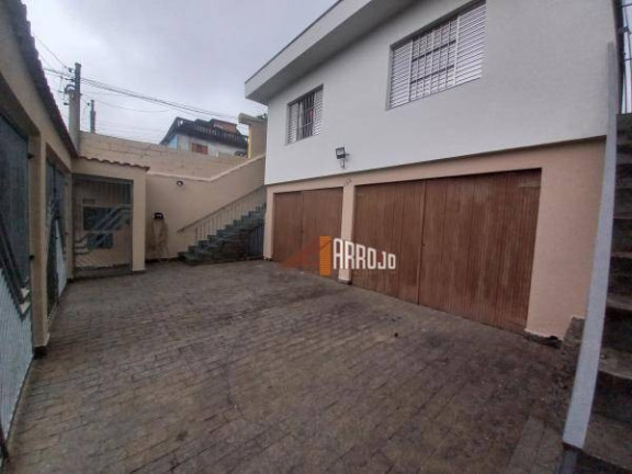 Imagem Casa com 3 Quartos à Venda, 215 m² em Cidade Antônio Estevão De Carvalho - São Paulo Imagem Casa com 3 Quartos à Venda, 215 m² em Cidade Antônio Estevão De Carvalho - São Paulo