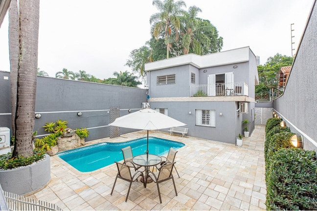 Imagem Casa com 4 Quartos à Venda, 380 m² em Alto Da Boa Vista - São Paulo Imagem Casa com 4 Quartos à Venda, 380 m² em Alto Da Boa Vista - São Paulo