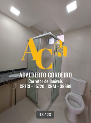 Imagem Apartamento com 3 Quartos à Venda, 70 m² em Encruzilhada - Recife
