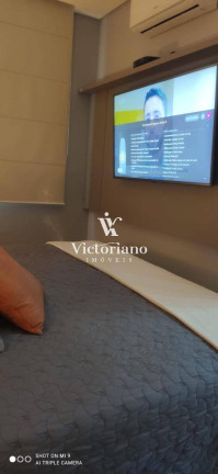 Imagem Apartamento com 3 Quartos à Venda, 93 m² em Centro - Jacareí