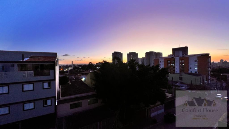 Imagem Cobertura com 3 Quartos à Venda, 180 m² em Santa Maria - Santo André Imagem Cobertura com 3 Quartos à Venda, 180 m² em Santa Maria - Santo André