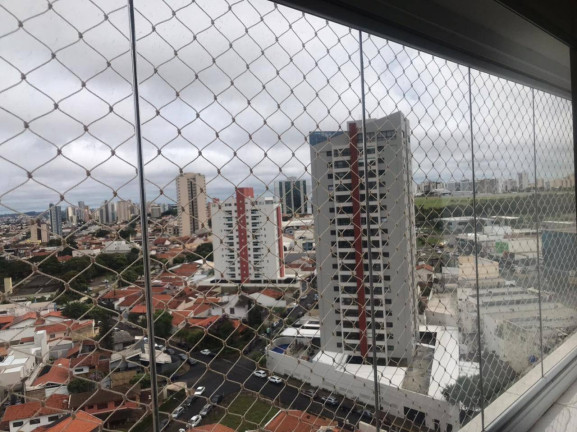 Imagem Apartamento com 3 Quartos à Venda, 143 m² em Jardim América - Bauru