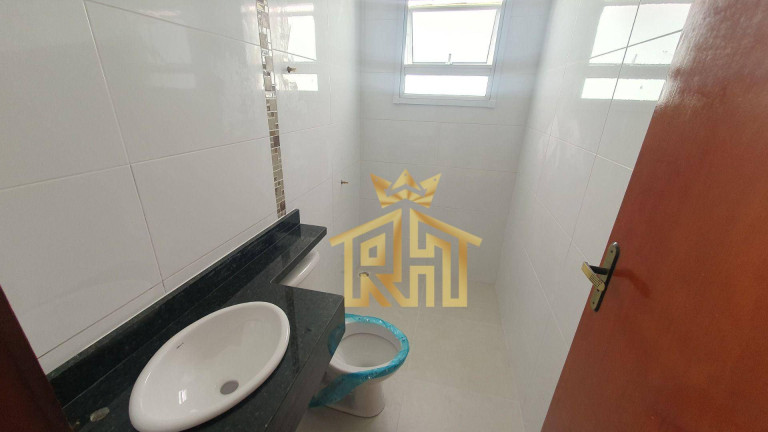 Imagem Casa com 2 Quartos à Venda, 107 m² em Ocian - Praia Grande
