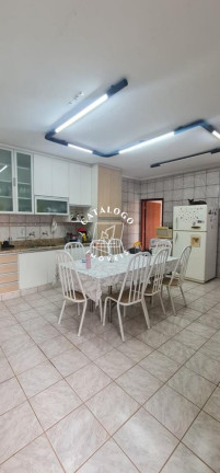 Imagem Casa com 3 Quartos à Venda, 228 m² em Jardim Paulistano - Ribeirão Preto