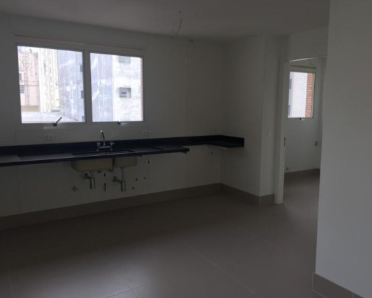 Imagem Apartamento com 4 Quartos à Venda, 270 m² em Santa Cecília - São Paulo