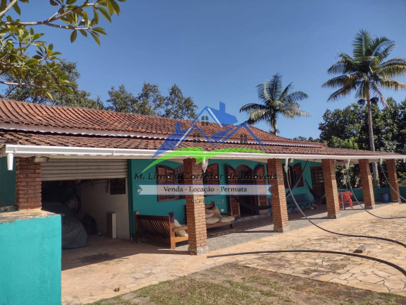 Imagem Chácara com 3 Quartos à Venda, 3 m² em Mascate - Nazaré Paulista Imagem Chácara com 3 Quartos à Venda, 3 m² em Mascate - Nazaré Paulista