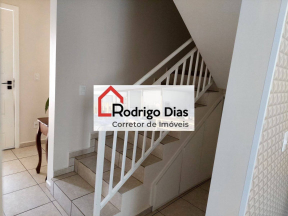 Imagem Casa de Condomínio com 3 Quartos à Venda, 200 m² em Chácaras Saudáveis E Encantadoras - Jundiaí