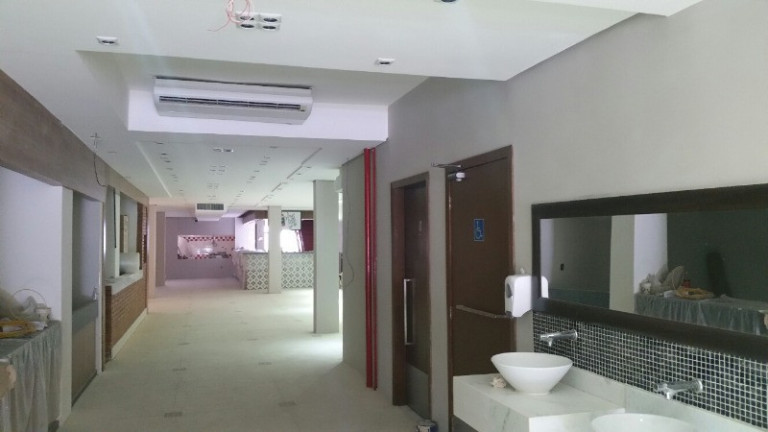 Imagem Imóvel para Alugar, 400 m² em Pinheiros - São Paulo