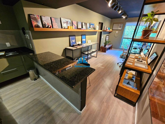Imagem Apartamento com 1 Quarto à Venda, 60 m² em Ingá - Niterói