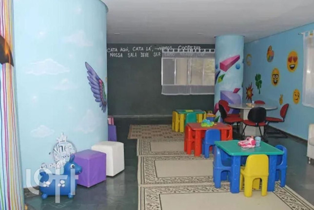 Apartamento com 2 Quartos à Venda, 68 m² em Mandaqui - São Paulo
