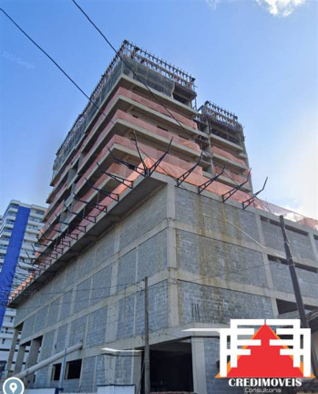 Apartamento com 2 Quartos à Venda, 85 m² em Forte - Praia Grande